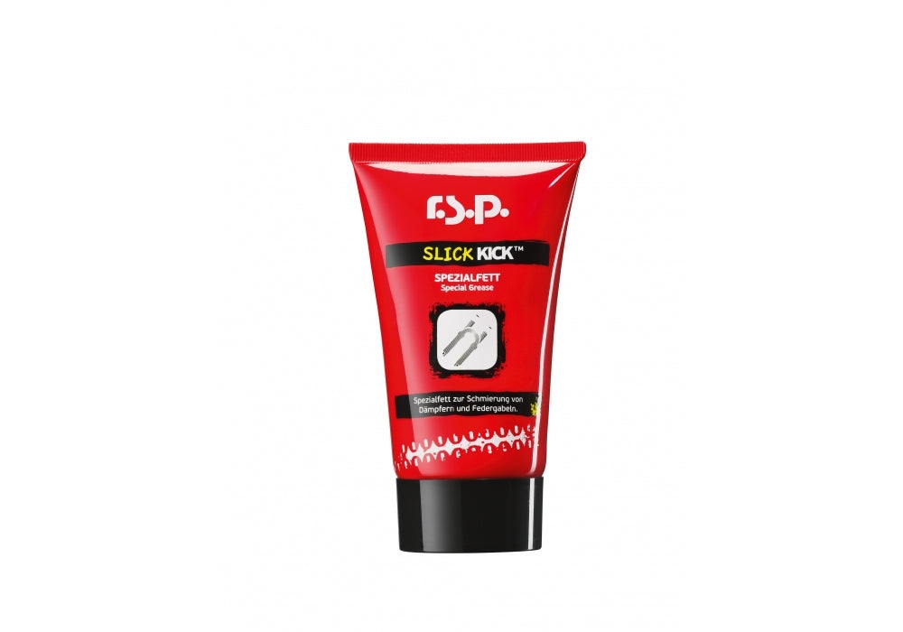 R.S.P. SLICK KICK 50 ML SHOCK ABSORBER LUBRICANT