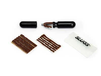 Ryder Slug Plug Tubeless Repair Kit