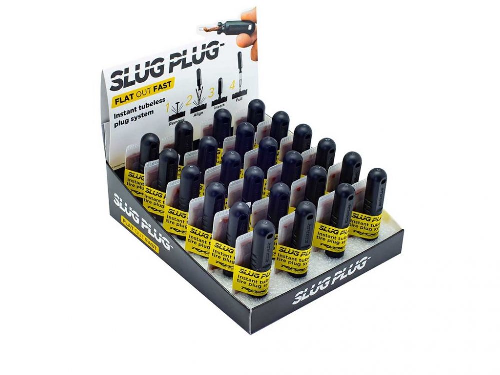 Ryder Slug Plug Tubeless Repair Kit, image 3
