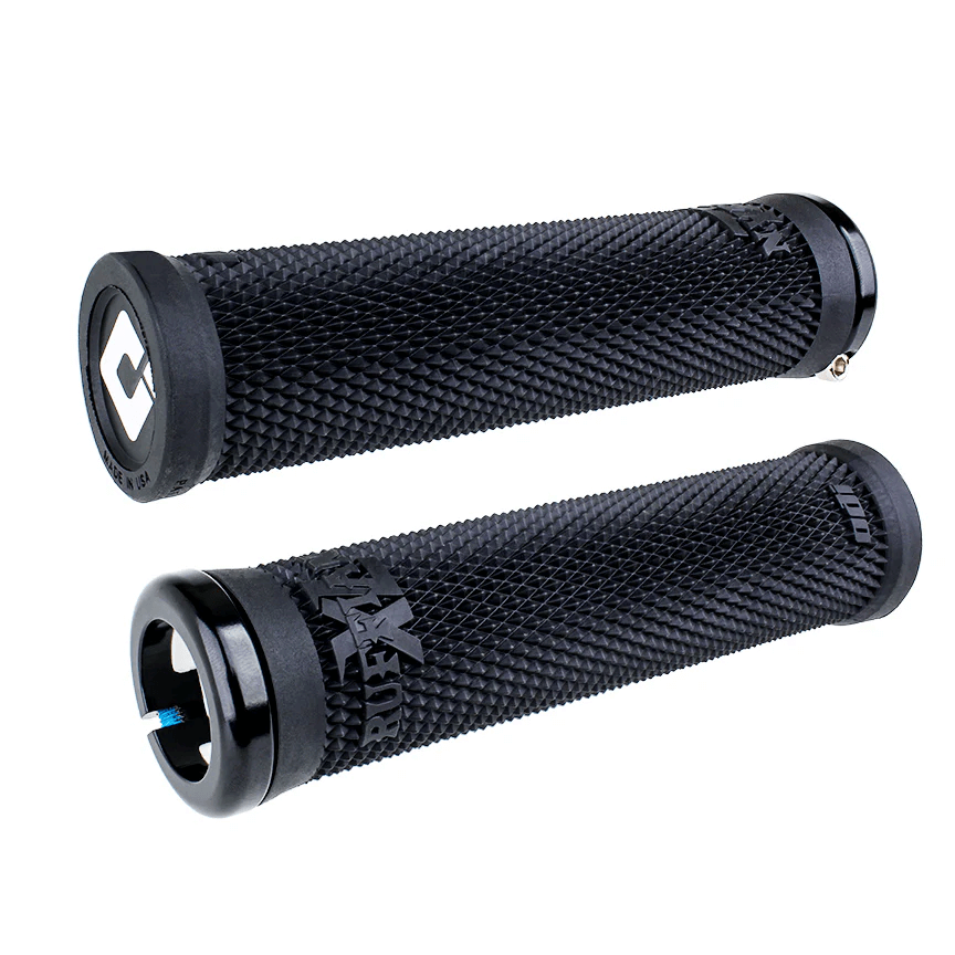 ODI Ruffian XL V2.1 Lukkogripit MTB