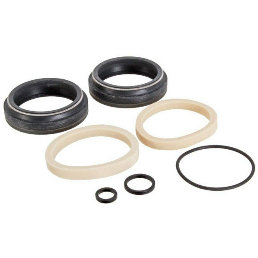 FOX 40 Fork Seal Kit 803-00-946 Low Friction, No Flange
