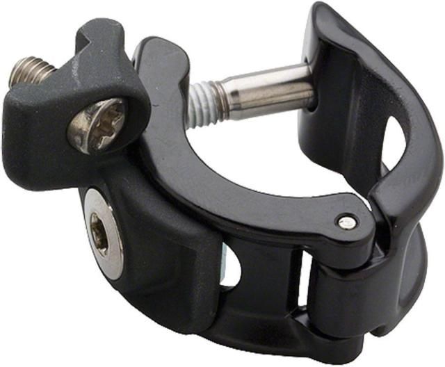 SRAM Matchmaker X Clamp Left Black