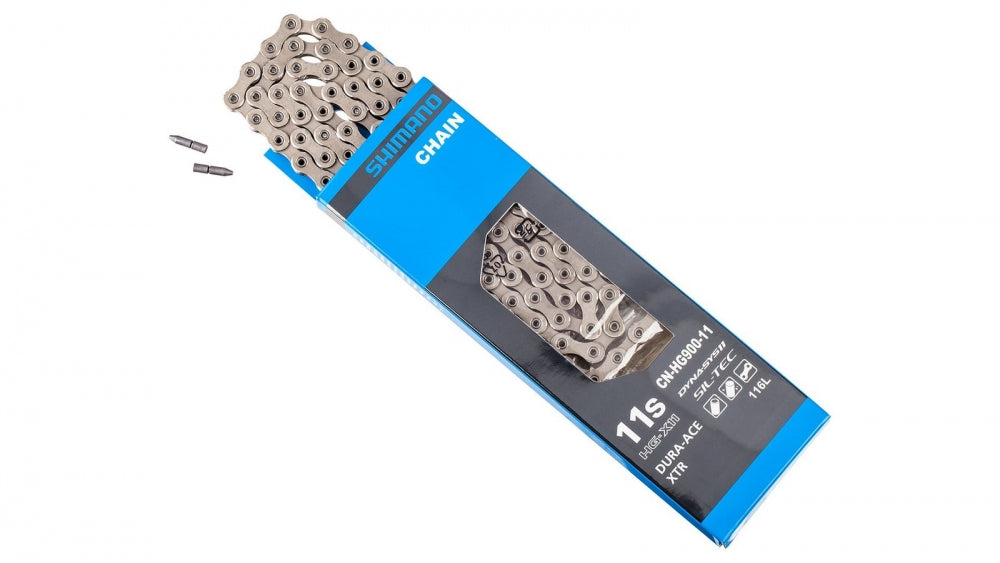 Shimano Chain HG901 Dura-Ace/XTR 11-Speed Link
