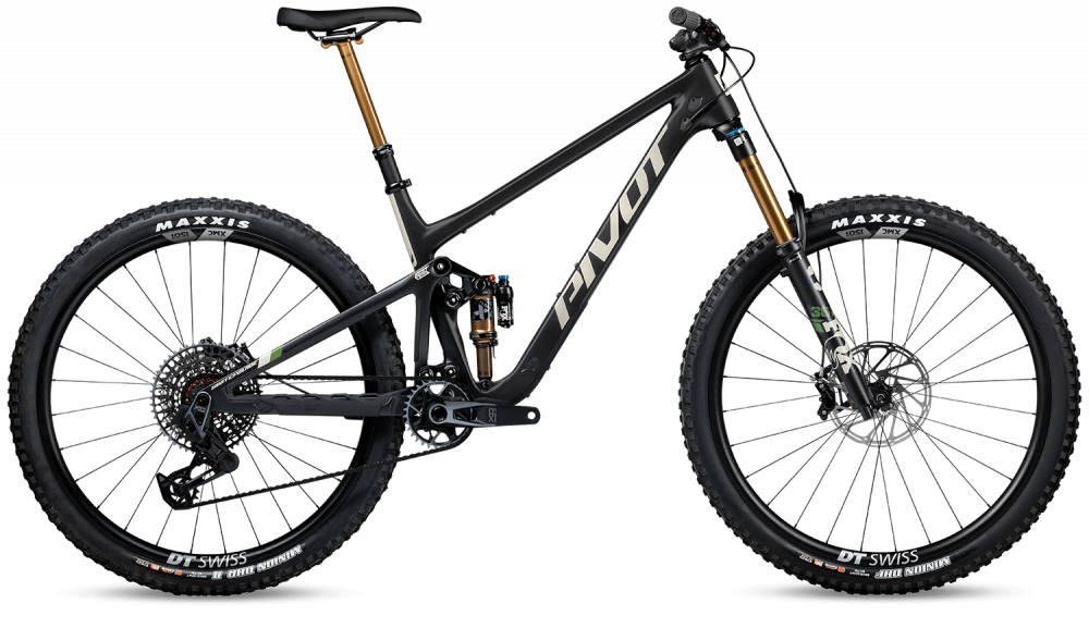 Switchblade Pro X0 Eagle Transmission – STEALTH MOJAVE
