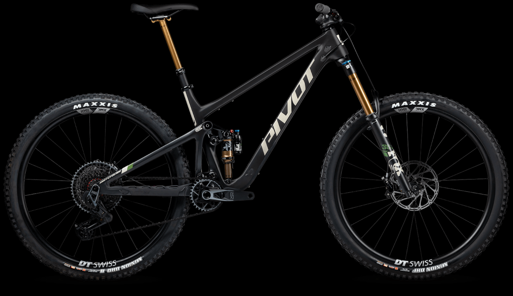 Switchblade Pro X0 Eagle Transmission – STEALTH MOJAVE