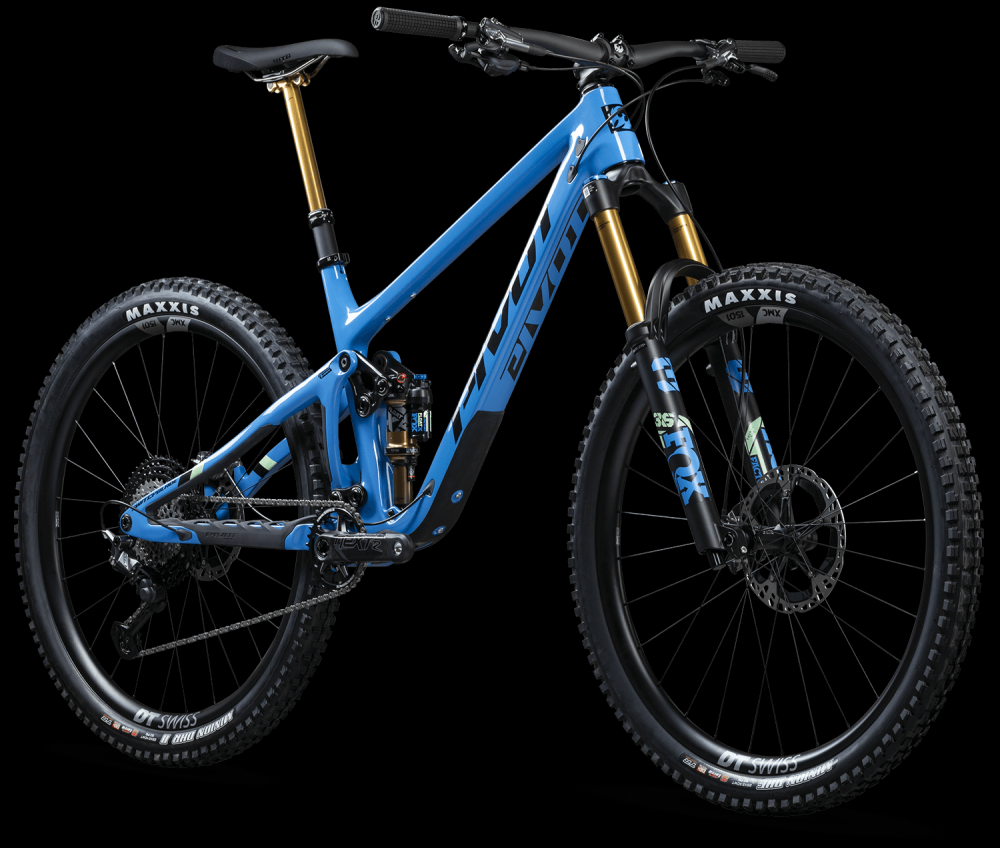 Switchblade Pro X0 Eagle Transmission – BLUE NEPTUNE