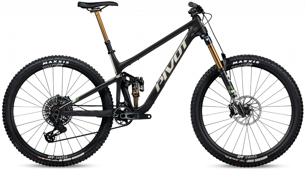 Switchblade Pro X0 Eagle Transmission – STEALTH MOJAVE