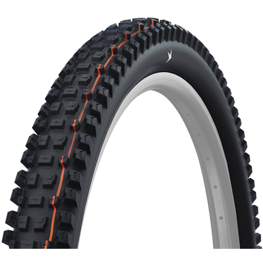 Schwalbe Albert Trail Pro Radial 29" Evolution TLR