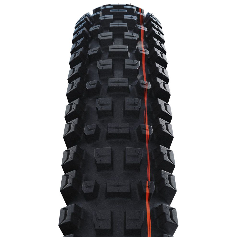 Schwalbe Albert Trail Pro Radial 29" Evolution TLR, image 3