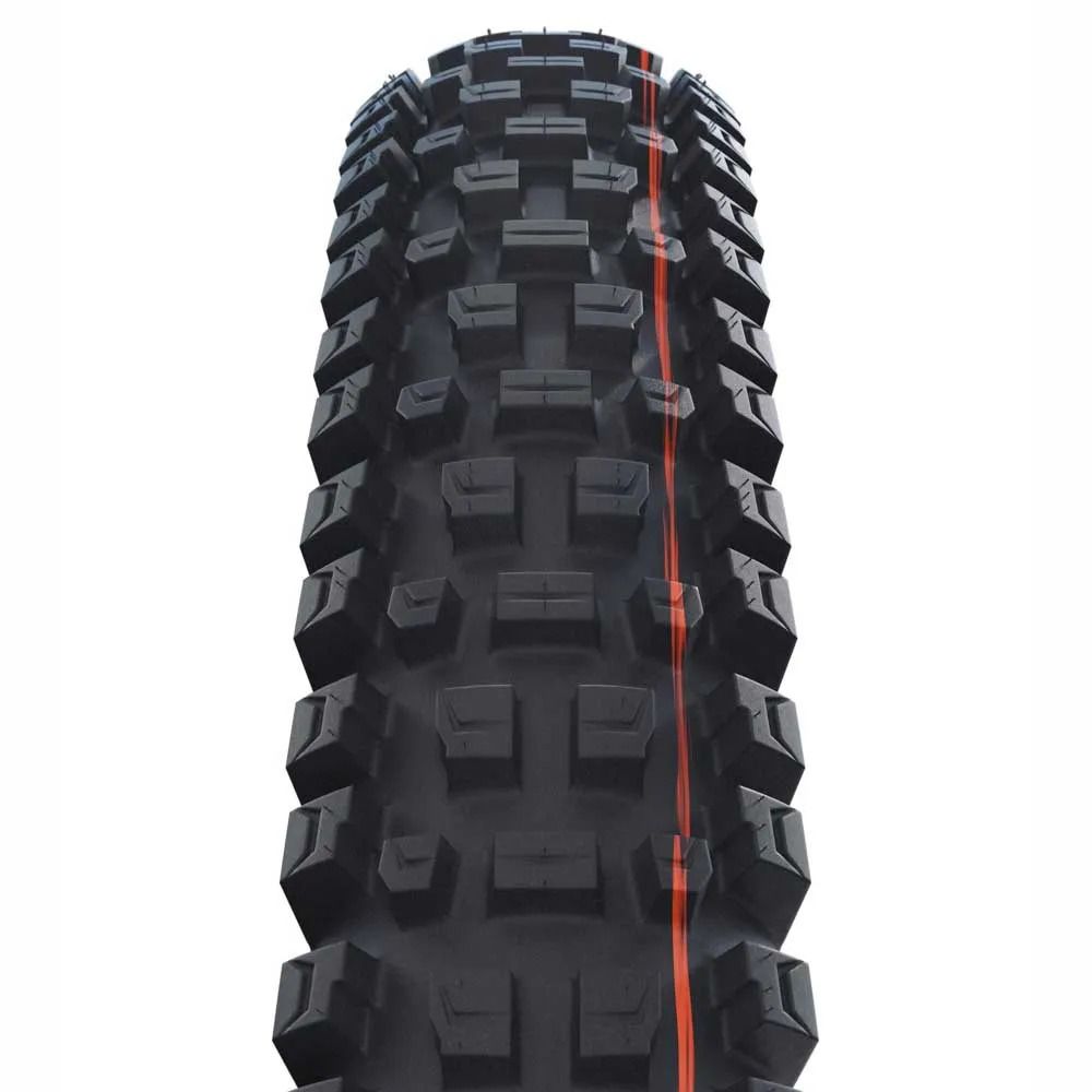 Schwalbe Albert Gravity Pro Soft Radial 29x2.50 MTB-rengas