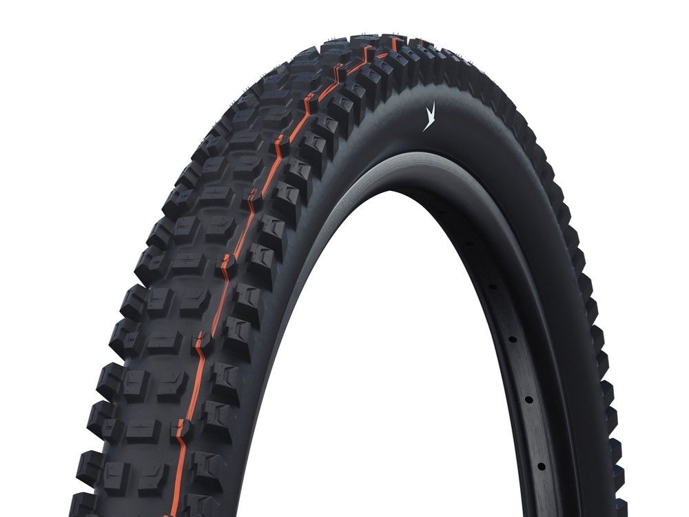 Schwalbe Albert Gravity Pro 27.5x2.50