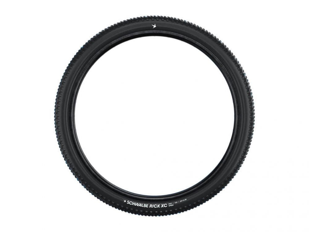 Schwalbe Rick 29x2,40 maastopyörän rengas