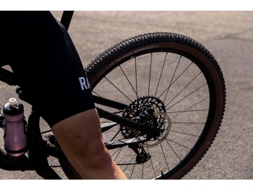 Schwalbe Rick 29x2,40 XC- ja trail-rengas