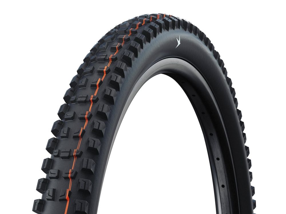 Schwalbe Romy Gravity Pro 29 x 2,50 Soft -maastopyörän rengas