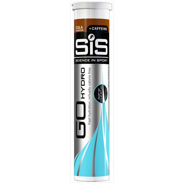 SIS GO Hydro + electrolyte tablet, image 5