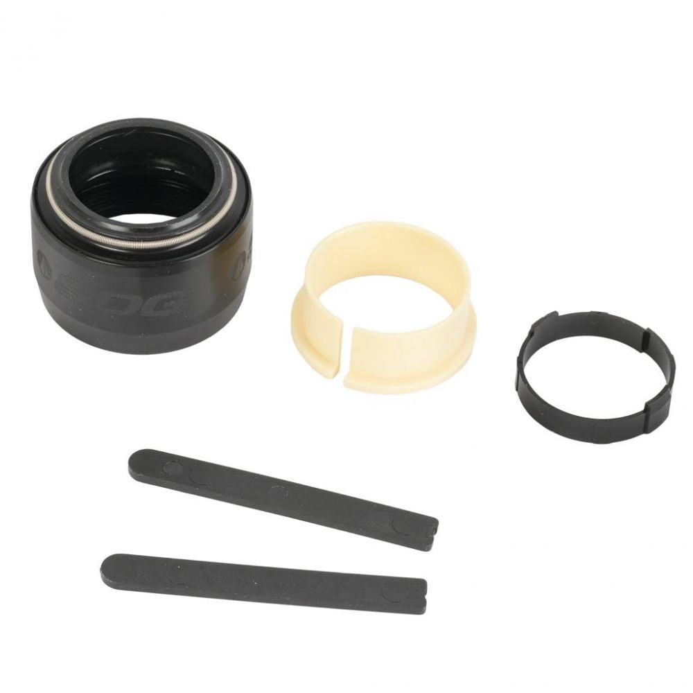 SDG TELLIS SEAL, COLLAR, BUSHING AND KEYWAY ASSEMBLY piston rod sleeve and seal, image 2