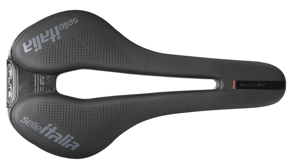 Selle Italia FLITE Boost Kit Carbonio Superflow Carbon Rails