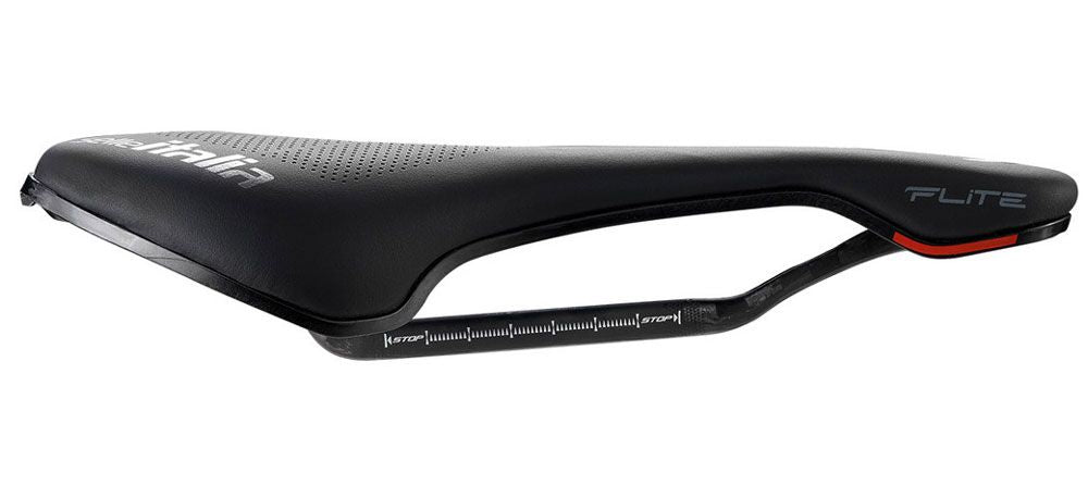 Selle Italia FLITE Boost Kit Carbonio Superflow Carbon Rails, image 3