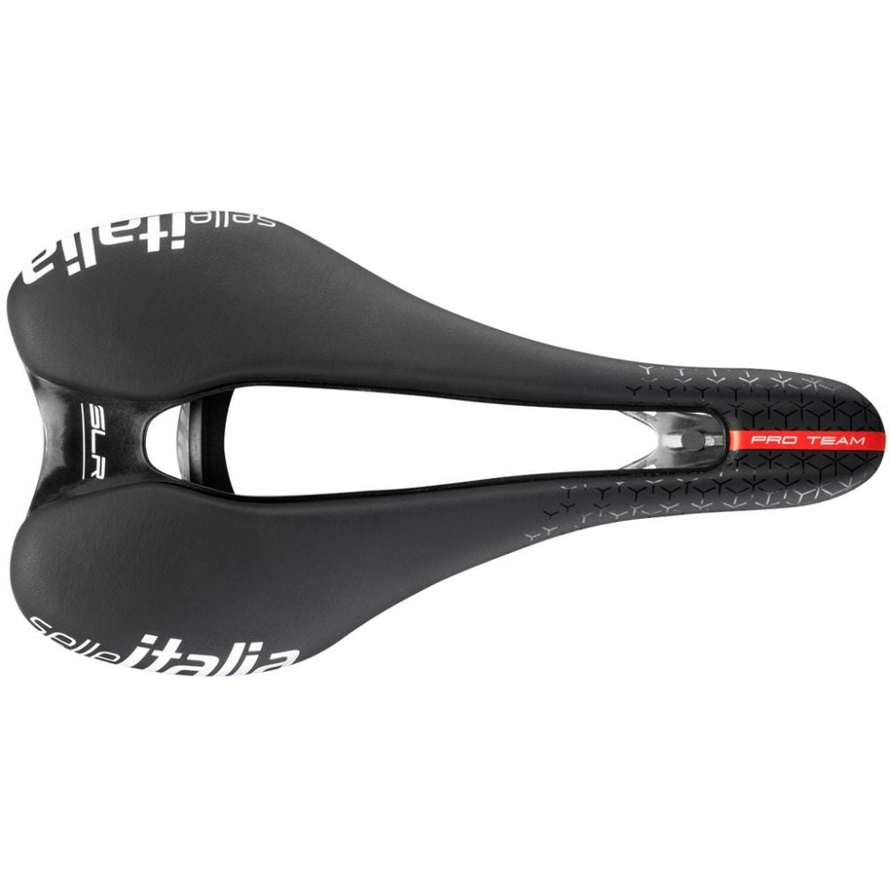 Selle Italia SLR Boost Pro Team 6.1 Kit Carbonio Superflow with Carbon Rails