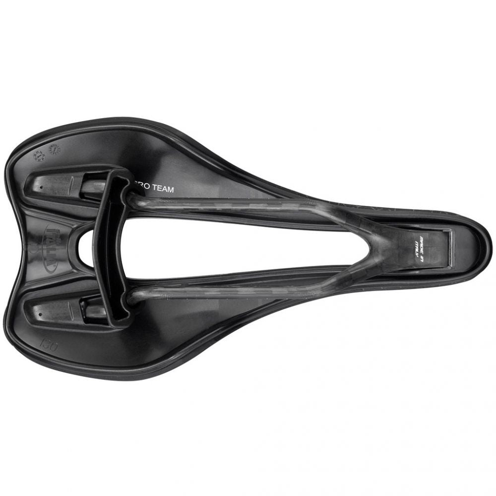 Selle Italia SLR Boost Pro Team 6.1 Kit Carbonio Superflow with Carbon Rails, image 4