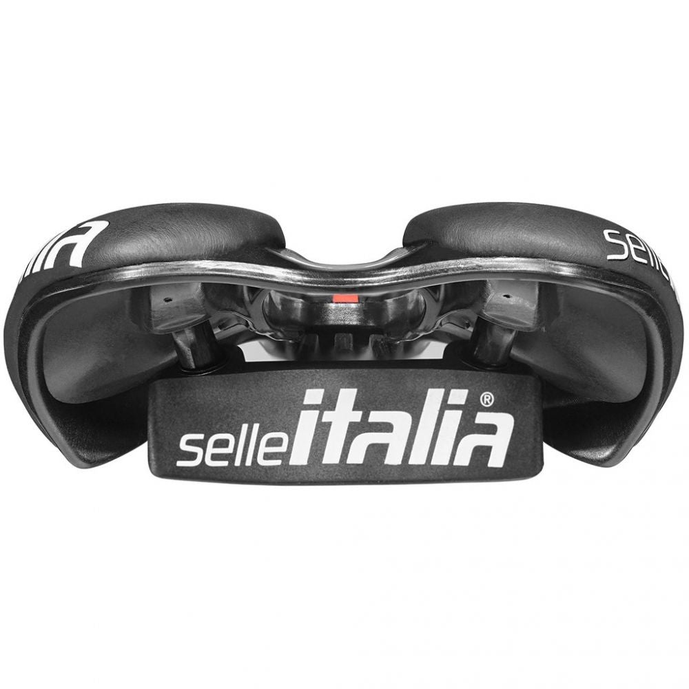 Selle Italia SLR Boost Pro Team 6.1 Kit Carbonio Superflow with Carbon Rails, image 5