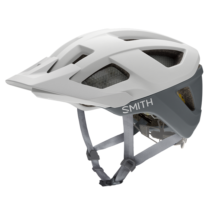 Smith Session Mips Matte White/Cement