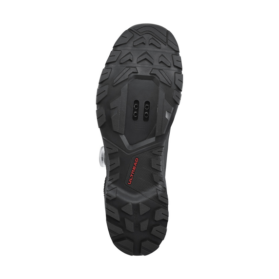 Shimano SH-EX700 GTX cycling shoes for clipless pedals with a Gore-Tex membrane, image 3