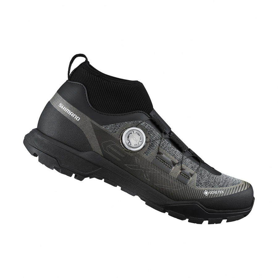 Shimano SH-EX700 GTX Pyöräilykengät lukkopolkimille ja Gore-Tex kalvolla