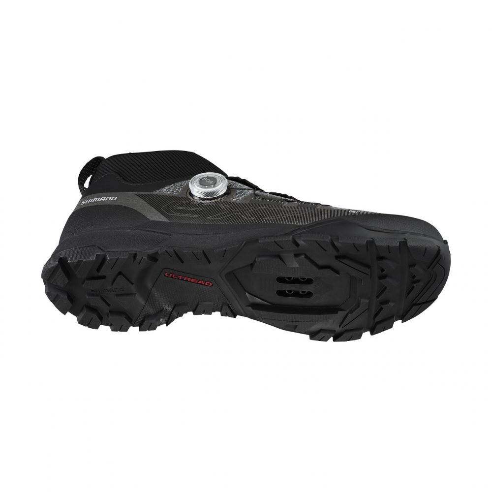 Shimano SH-EX700 GTX cycling shoes for clipless pedals with a Gore-Tex membrane, image 4