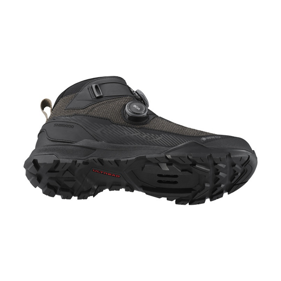 Shimano SH-EX900 Gore-Tex Cycling Shoes for clipless pedals, image 4