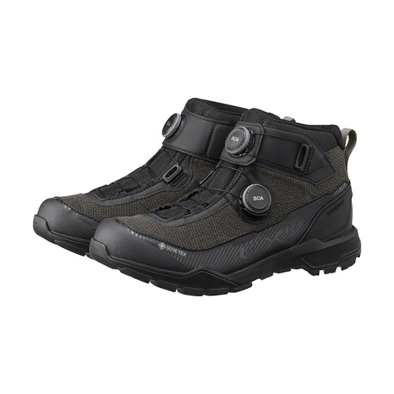 Shimano SH-EX900 Gore-Tex Cycling Shoes for clipless pedals, image 5