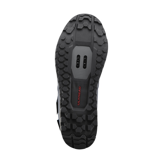 Shimano SH-GE500W naisten Pyöräilykenkä lukkopolkimille, kuva 3
