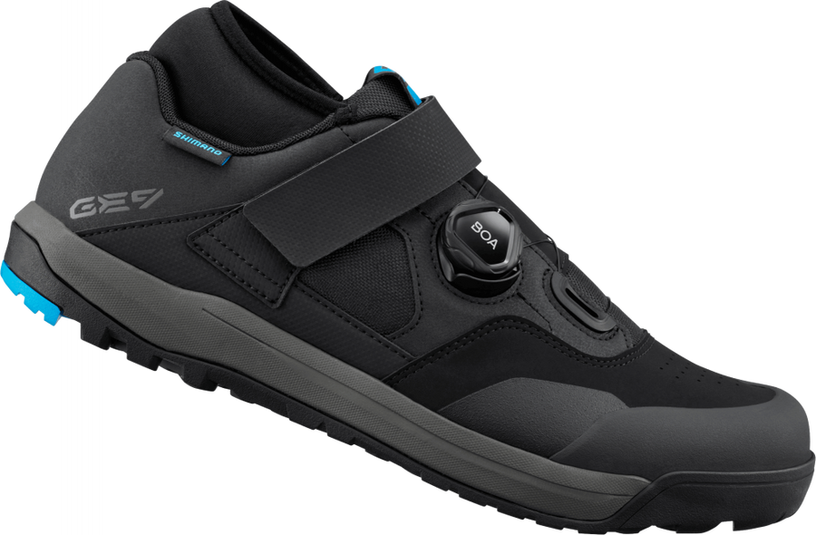 Shimano GE900 pyöräilykenkä