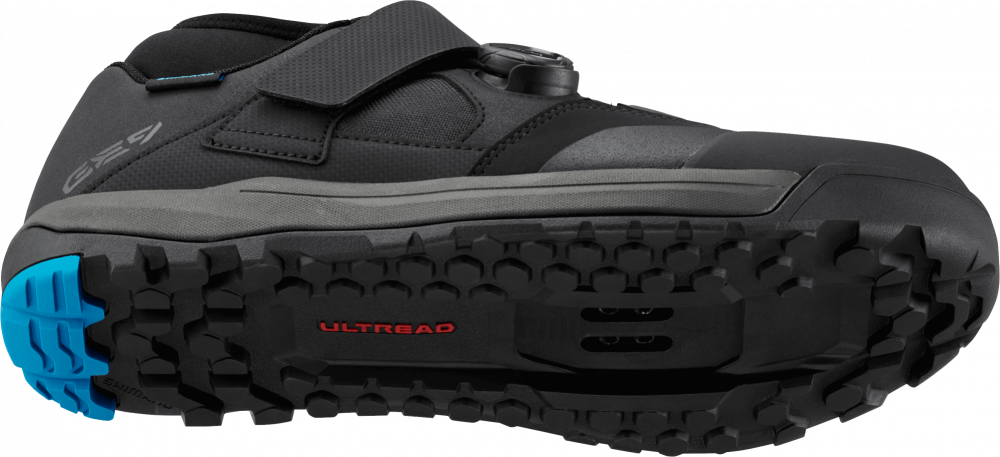 Shimano GE900 pyöräilykenkä