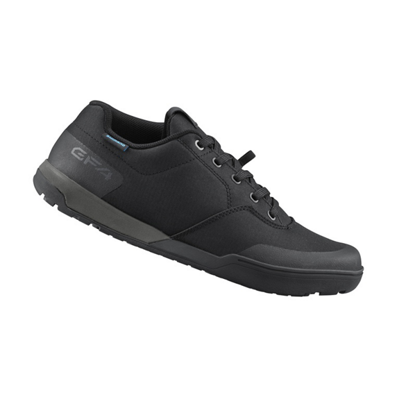 Shimano SH-GF400 pyöräilykenkä flättipolkimille