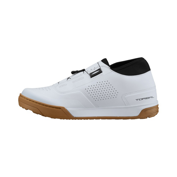 Shimano SH-GF800 Cycling Shoe for Flat Pedals, image 2