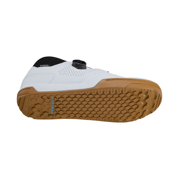Shimano SH-GF800 Cycling Shoe for Flat Pedals, image 4
