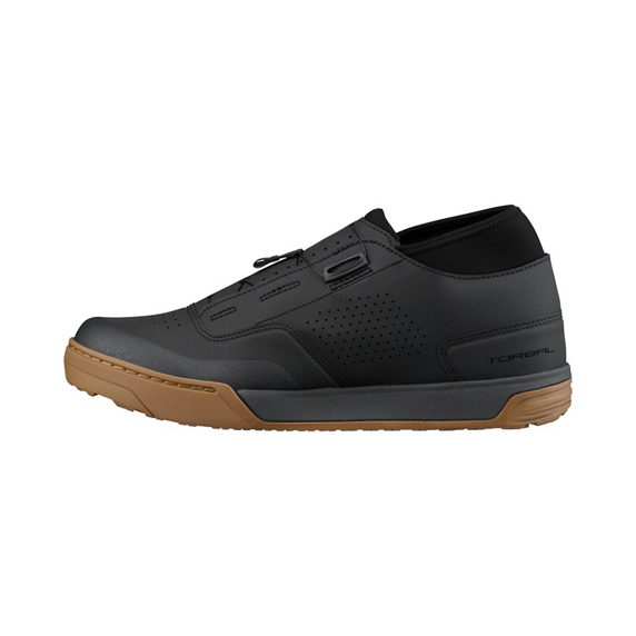 Shimano SH-GF800 Cycling Shoe for Flat Pedals