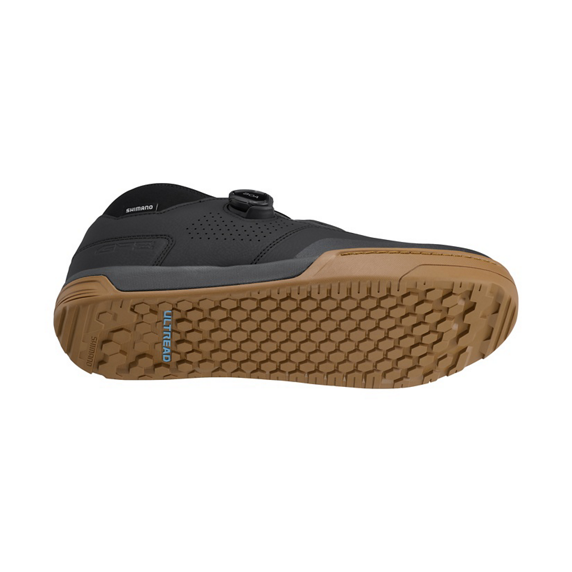 Shimano SH-GF800 Cycling Shoe for Flat Pedals, image 3