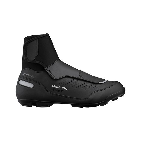 Shimano MW502 Pyöräilykenkä lukkopolkimille Syys- ja talviajoon
