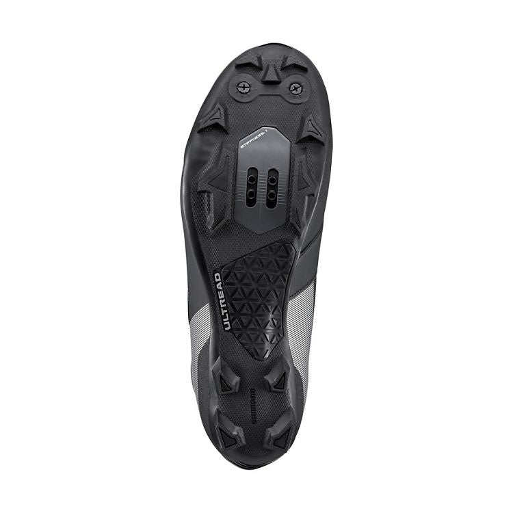 Shimano MW702 Gore-Tex pyöräilykengän Vibram-ulkopohja