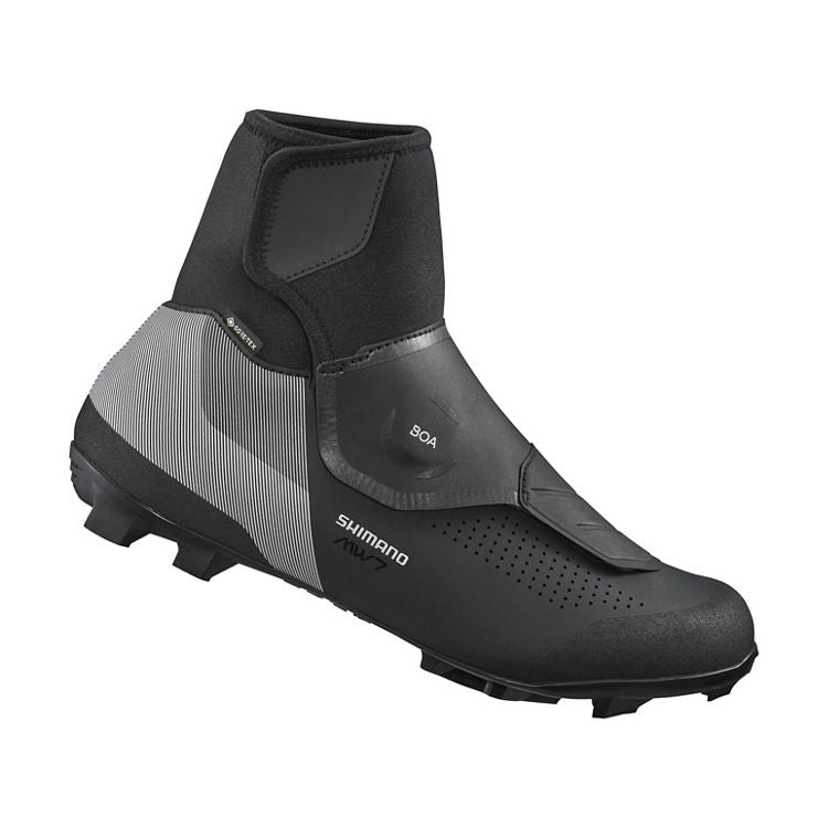 Shimano MW702 Gore-Tex Talviajokenkä lukkopolkimille