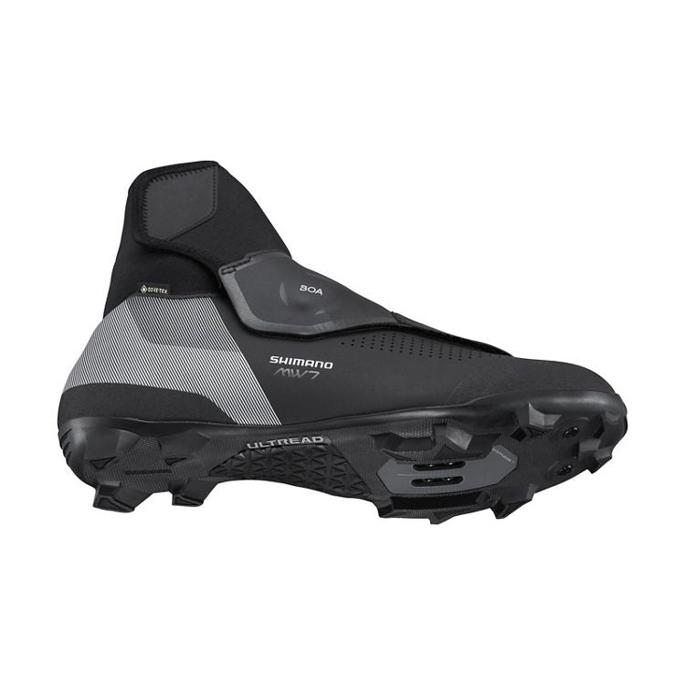 Shimano MW702 Gore-Tex Ajokenkä talveen