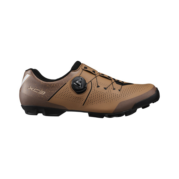Shimano XC302 SPD mountain bike shoe