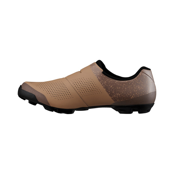Shimano XC302 SPD mountain bike shoe, image 3