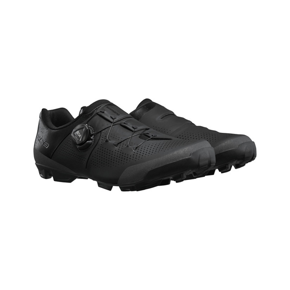Shimano XC302 SPD mountain bike shoe, image 4