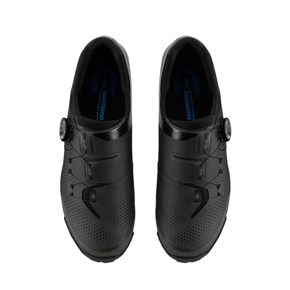 Shimano XC302 SPD mountain bike shoe, image 5