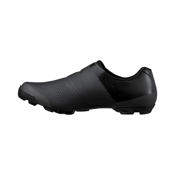 Shimano XC302 SPD mountain bike shoe, image 2