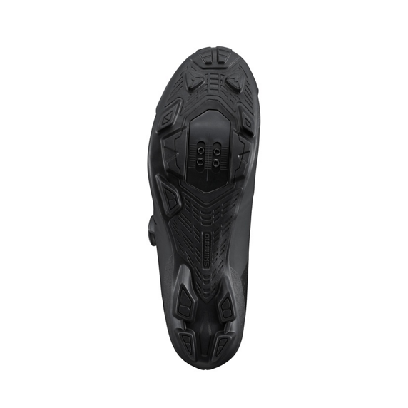 Shimano XC302 SPD mountain bike shoe, image 6