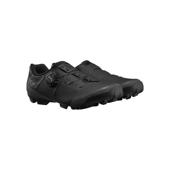 Shimano SH-XC302W – naisten SPD-maastokenkä tehokkaaseen XC- ja gravel-ajoon, kuva 2